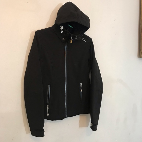 H20 outdoor performance jacket - Picture 4 of 7